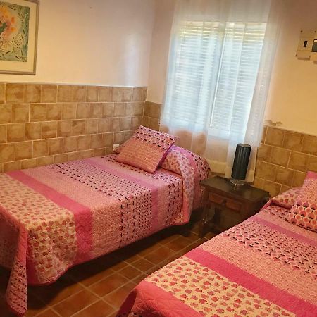 Villa Las Mercedes Nerja Ngoại thất bức ảnh