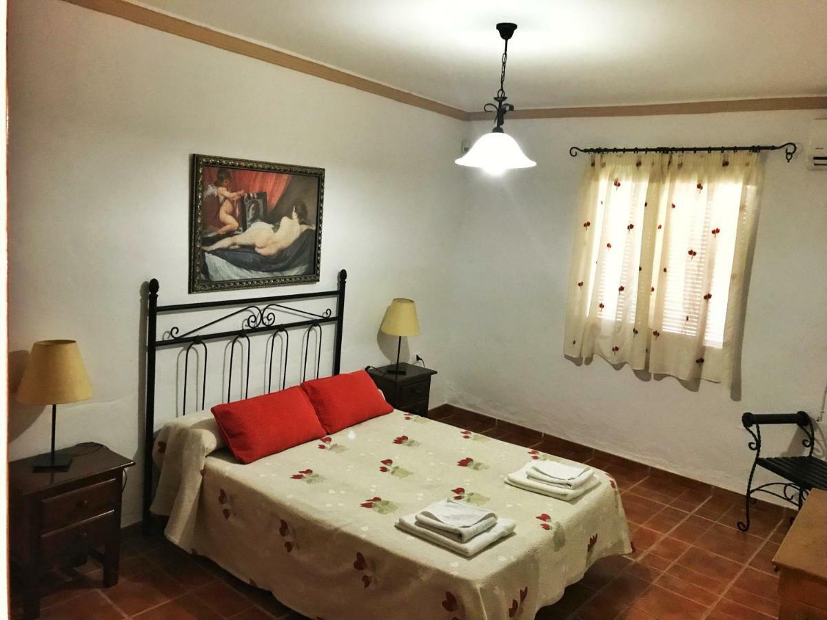 Villa Las Mercedes Nerja Ngoại thất bức ảnh